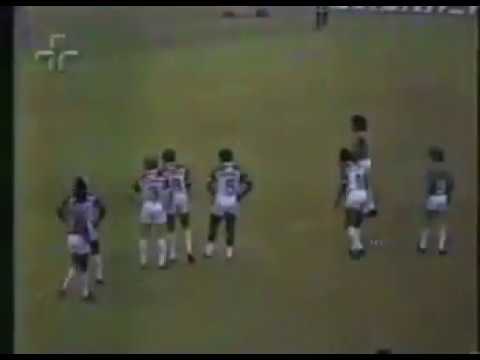 Muller Luis Antonio (São Paulo) - 05/04/1987 - São Paulo 2x2 Portuguesa - 1 gol