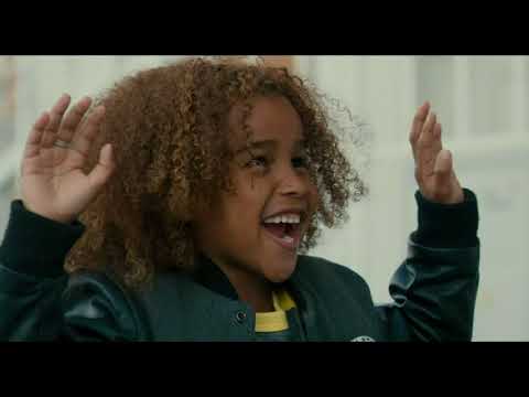 'Blindspotting' actress talks creative genius of its stars