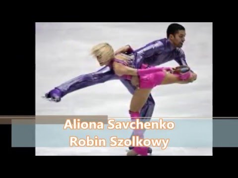 Top 10 Pairs Figure Skaters,  Ludmila Belousova /Oleg Protopopov, Irina Rodnina / Akexander Zaitsev