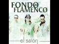 Fondo Flamenco - Intento 