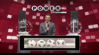Powerball lottery Apr 4, 2022 drawing video