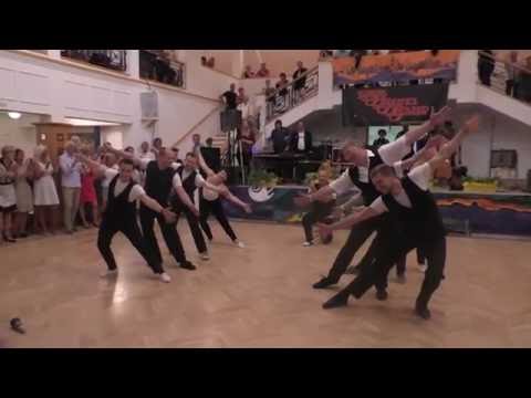 [27.08.2016] 25 Jahre Boogiehasen | Hochzeitsantrag