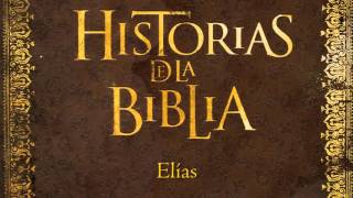 Elías (Historias de la Biblia)