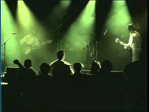 The Breakfast @ Toad's Place / Fongoulish Freakout 10/25/07