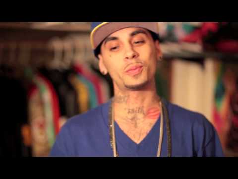 GAME receives a CLAY CANDY chain from JERM JILLA