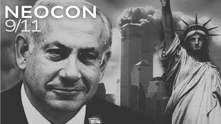 The Zionist Project 2. Israel 9/11, All The Pieces