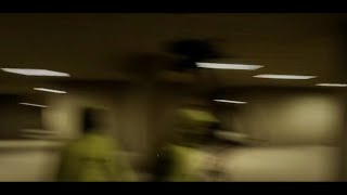 Backrooms 未知との遭遇　俺たちはso good.
