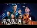 Independence Day Resurgence Nostalgia Critic