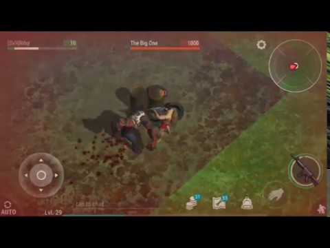 #1 If u Wanna Thug Life Momment Think It Again (Last Day On Earth : Survival)