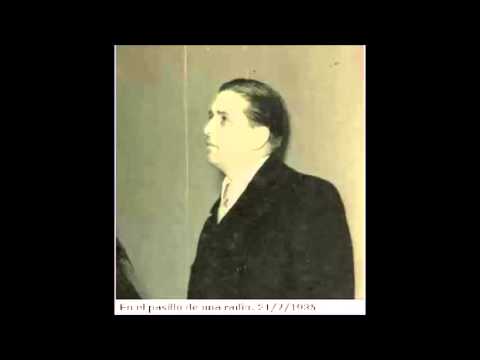 IGNACIO CORSINI -  HIPOLITO IRIGOYEN  - TANGO