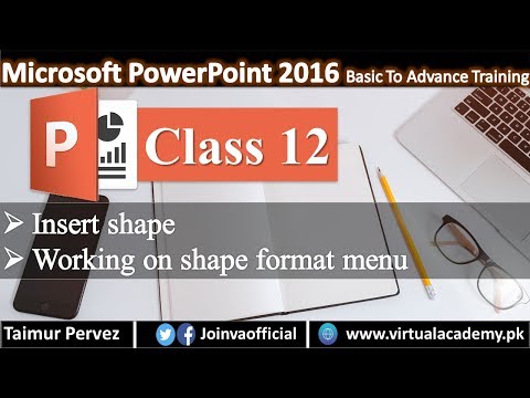 Introduction to Microsoft PowerPoint | First User Interface | PowerPoint Tutorials 01