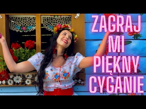  Raisa & Zespół Cygański  Duj Duj - Zagraj mi piękny Cyganie (Official Video) Biesiada NOWOŚĆ 2025