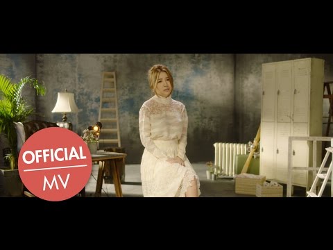 Je-a, Jung Yup - Bad Girl