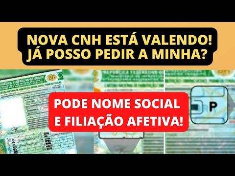 New CNH 2022 is NOW in force: can I apply for mine now?