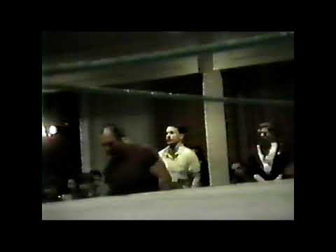 Greg Valentine vs Scott Putski with Ivan Putski IWAs 10/22/93