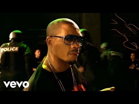 NTM - Octogone X ft. IAM (2023)