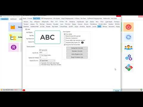 Entegra ile İdefix Pazaryeri Entegrasyonu Nasıl Yapılır?
