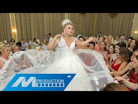 Dasma Shqiptare 2019 - Doni & Agnesa - MProduction