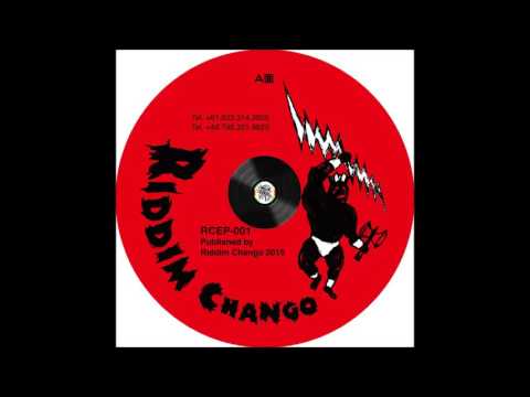 Bim One feat.  Macka B ‎– Don't Stop The Sound ‎– A1