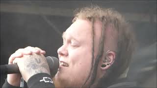 Before The Dawn - My Darkness - John Smith Rock Festival 2023 Laukaa, Finland