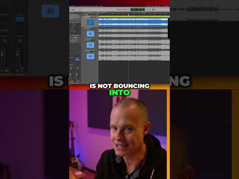 Mixing Audio Like a PRO: VU Meter Secrets REVEALED!