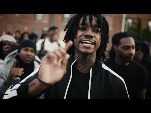 Lil B - Purge (Official Music Video)