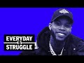 The Honesty Episode With Tory Lanez Joyner Lucas Battle Ebro V Kodak More Everyday Struggle
