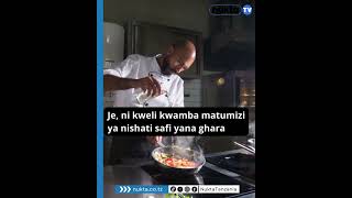 NISHATI