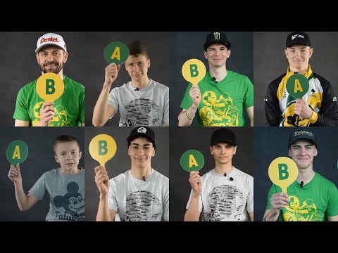 Sto lat Legendo! Quiz o Andrzeju Huszczy