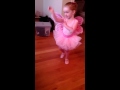 Sierra S Ballet ABC Song