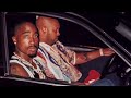 2Pac Reincarnation OG Slow Bass Boost