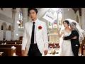 8 Yr Dating His Bride Ran To Her First Love He Walked Away Without Looking Back