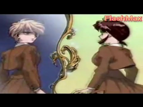 Fushigi Yuugi - Opening Theme (Karaokê Exclusivo) 🎼🎤🎶🎵✌😎