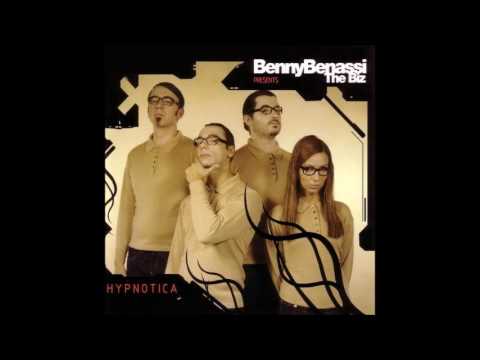 Benny Benassi presents The Biz - Hypnotica