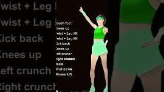 Download lagu #dura #wholebodyworkout #workout#workoutmotivation #duraexercise #duraworkout #dance #exercise mp3