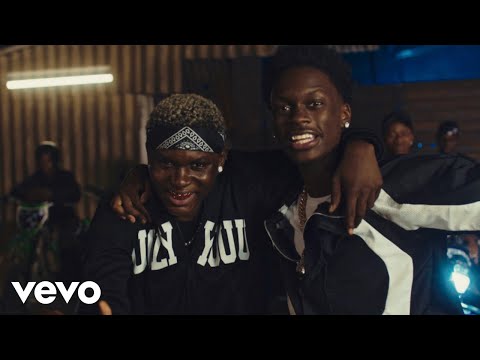 LeoStayTrill, Ayo Maff - Diamonds (Official Video)