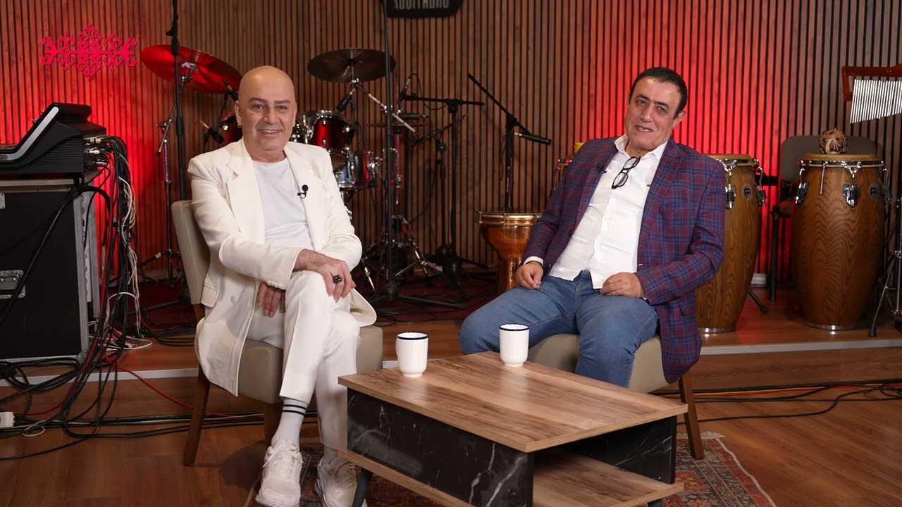 Mahmut Tuncer | Murat Yeter’le “Folk” Sohbetleri #3 | Bölüm 1