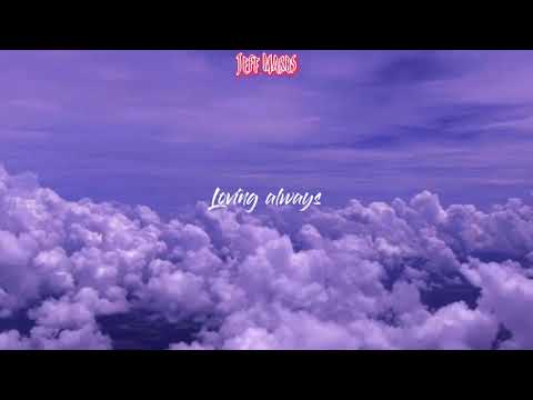 Simple - Coldbrew, Ben Beal | Aesthetic Lyric video