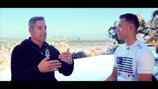 Grant Cardone Door to Door Sales