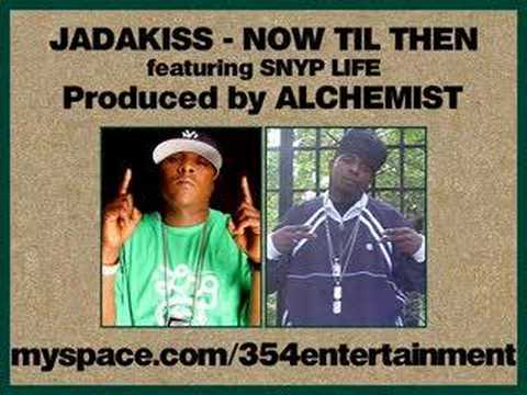 Jadakiss - Now Til Then feat. Snyp Life
