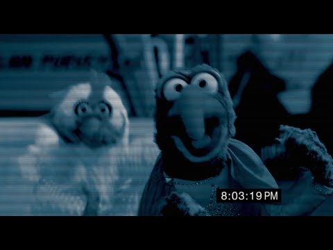 The Muppets (Parody Trailer)