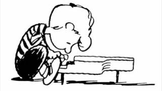 Built to Spill - Linus and Lucy (live) (originally by Vince Guaraldi)