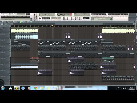 FLP GIVEAWAY #4 Dyro & Radboud - You Gotta Know