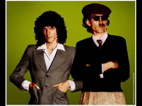 Arts & Crafts Spectacular - Sparks/Halfnelson