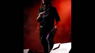 Alborosie - In A The Ghetto (Maria Riddim)