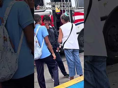 🇻🇪 Llegué a Higuerote y encontré esto, VENEZUELA