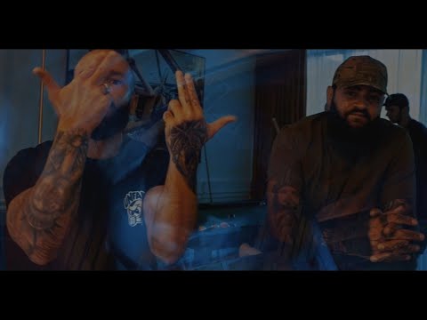 Tayfun089 - X Faktor (Official Video) produced by shinyQuaZa