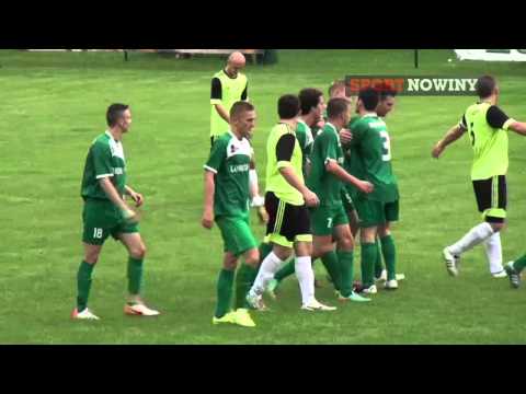 Klasa okręgowa: GKS Dąb Gaszowice - KS 27 Gołkowice