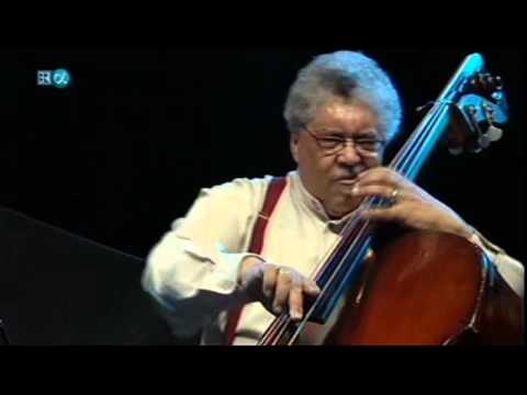 Rufus Reid Trio - Vienna, Austria, 2005-02-19