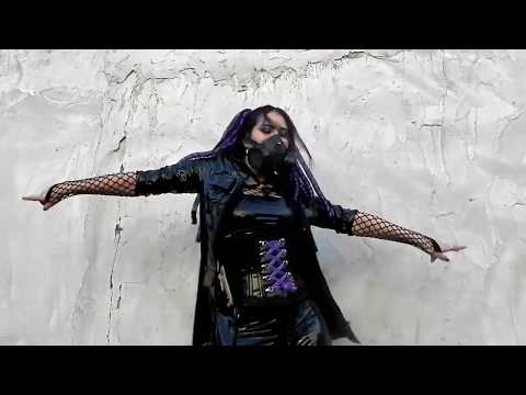 Industrial Dance (Cyanide Vice) - Ater Mors